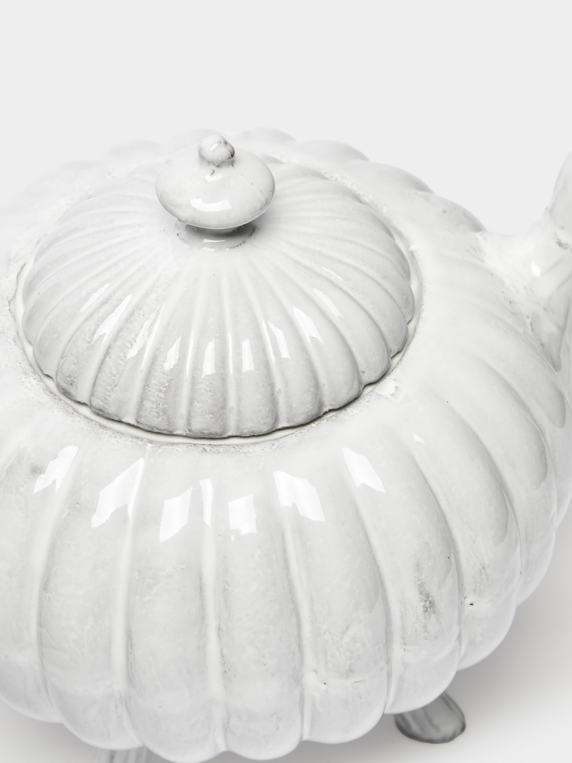 Astier de Villatte - Cendrillon Teapot -  - ABASK