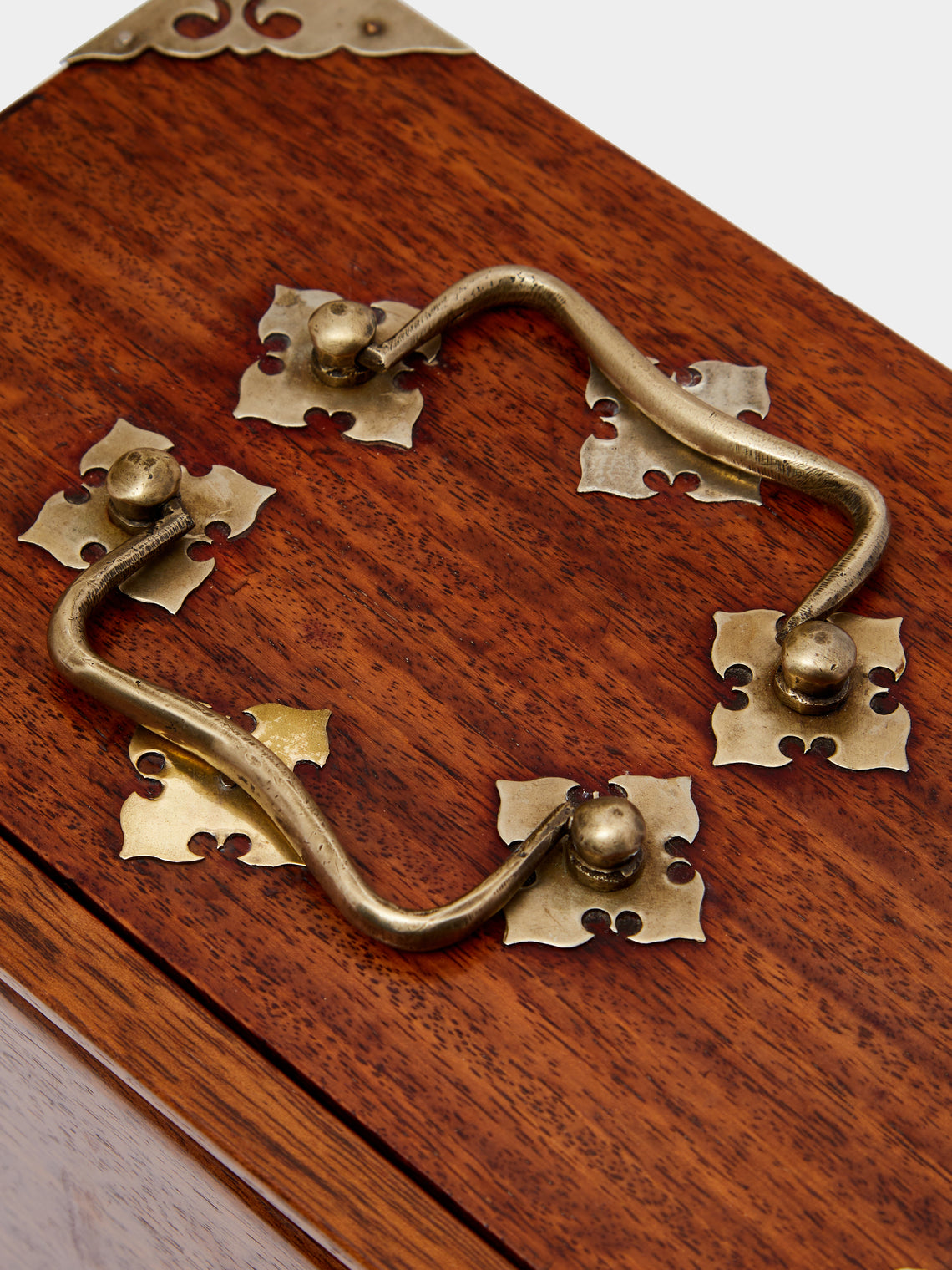 Antique and Vintage - 1920 Shanghai Mahjong -  - ABASK