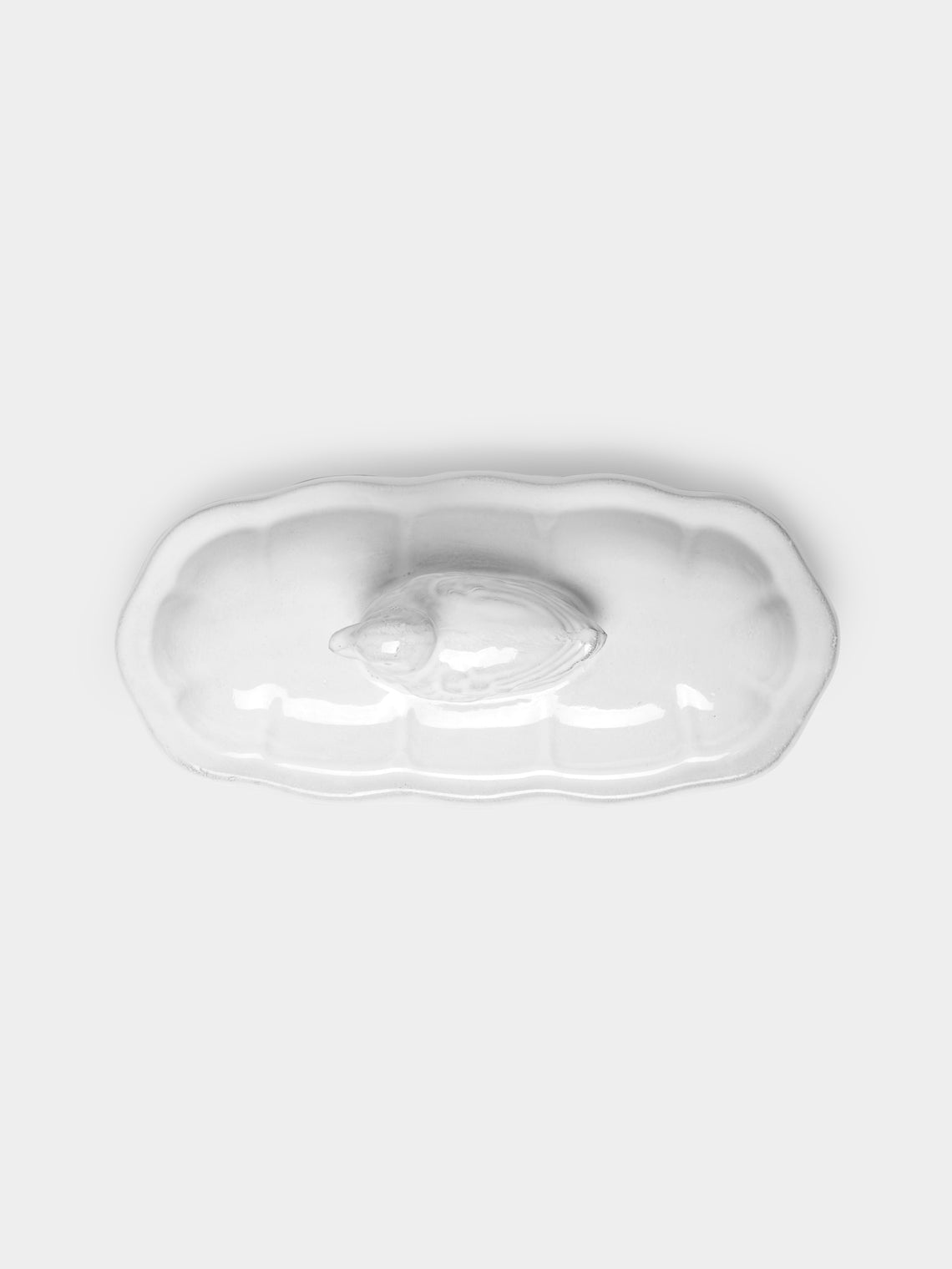 Astier de Villatte - Duckling Rectangular Box -  - ABASK