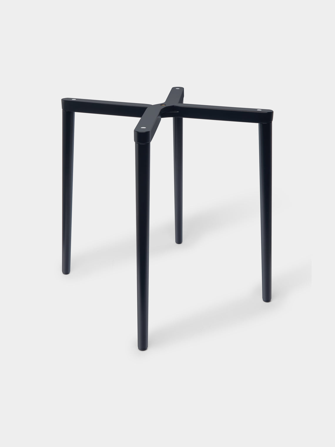Fornasetti - Wood and Iron Tray Stand -  - ABASK