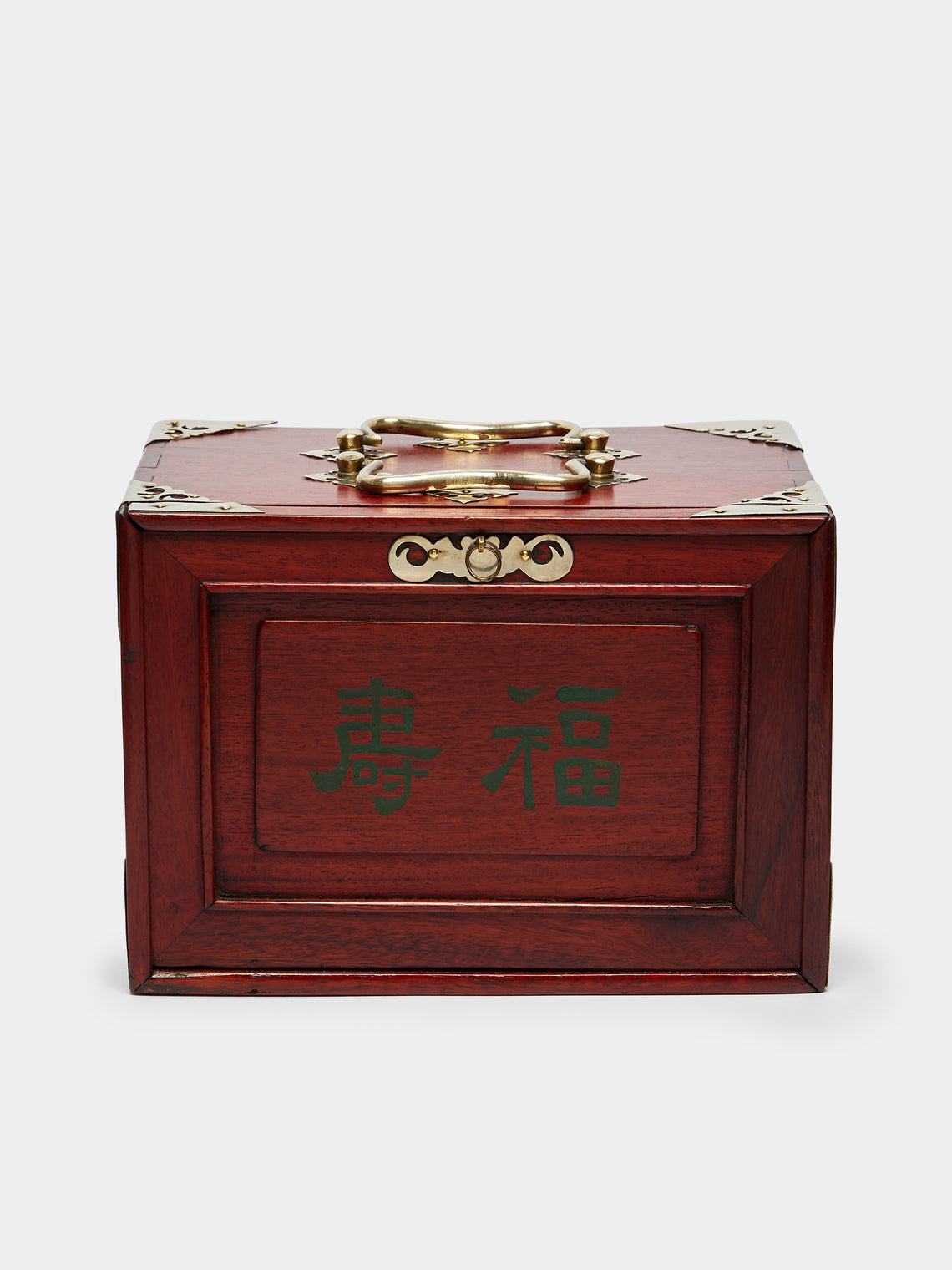 Antique and Vintage - 1920 Mahjong Set -  - ABASK - 