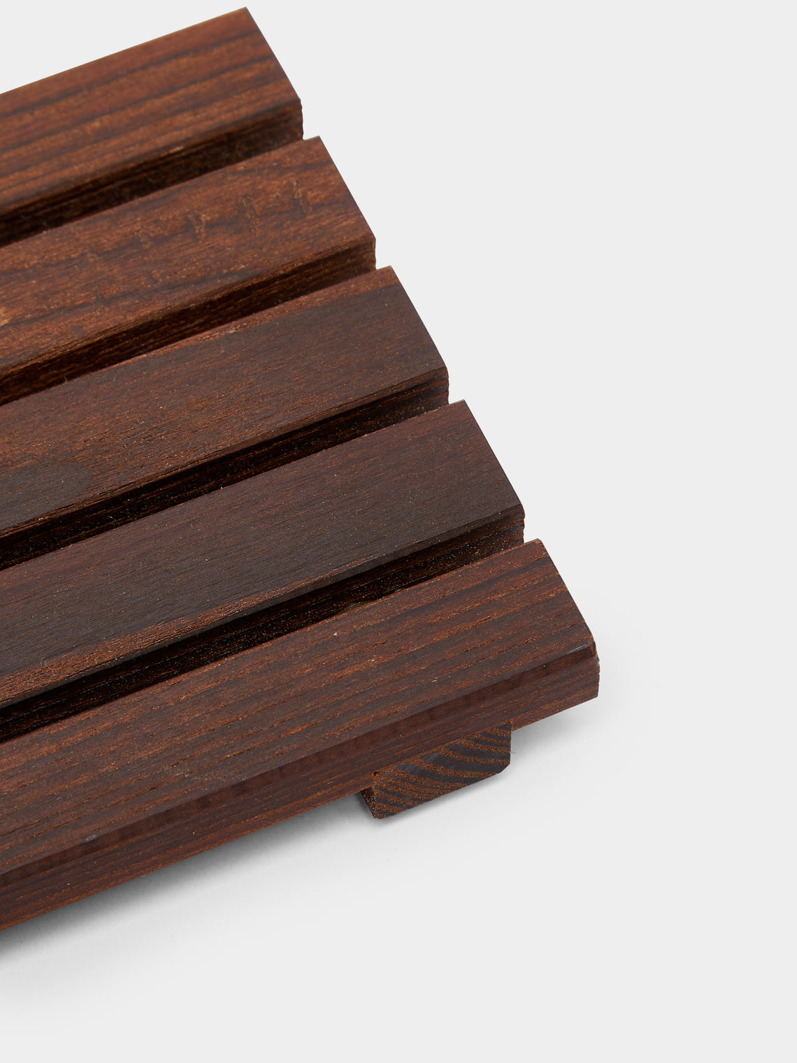 Decor Walther - Ash Wood Soap Bench -  - ABASK