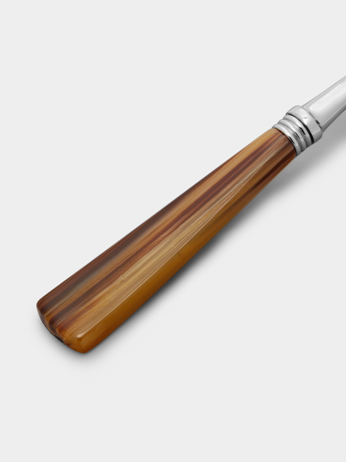 Alain Saint-Joanis - Tonia Horn Cake Server -  - ABASK
