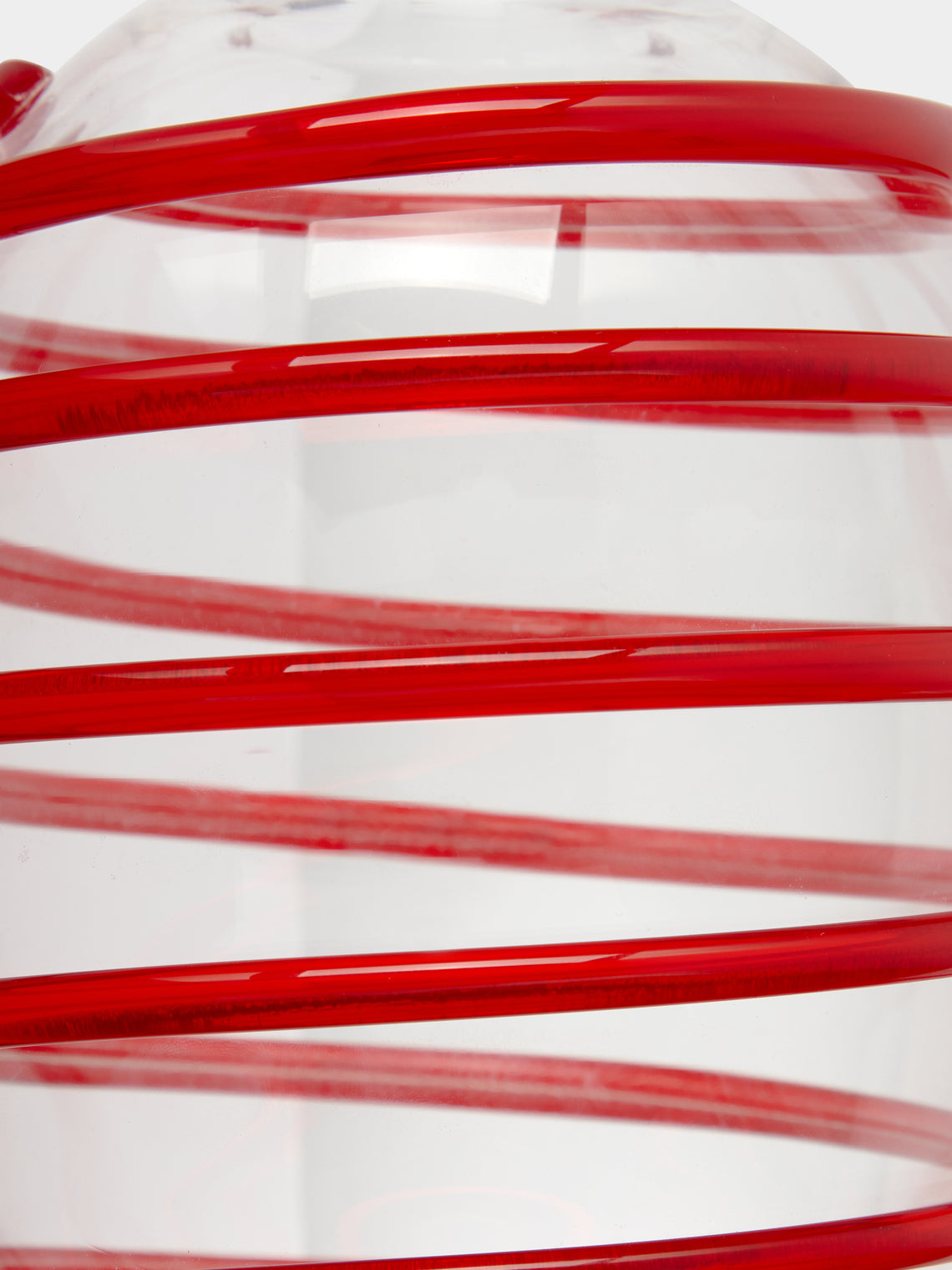 Carlo Moretti - Nunki Hand-Blown Murano Glass Vase -  - ABASK