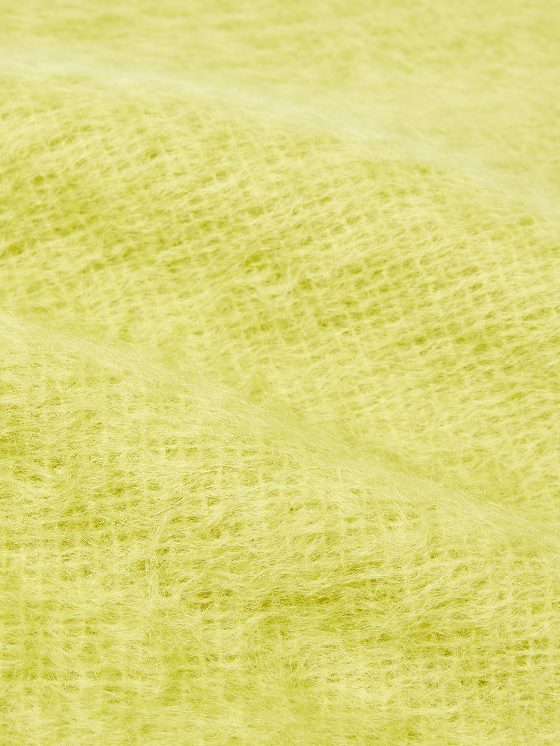 Sister By Studio Ashby - Mohair King-Size Blanket -  - ABASK