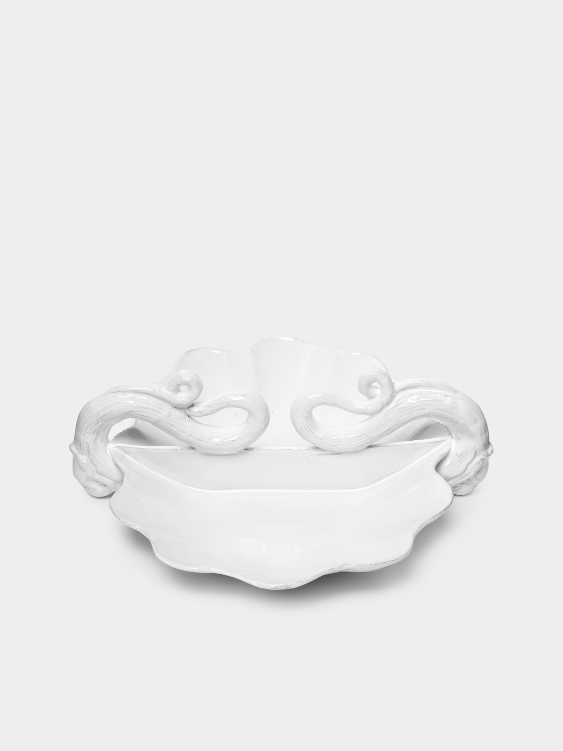 Astier de Villatte - Dragon Vegetable Dish -  - ABASK