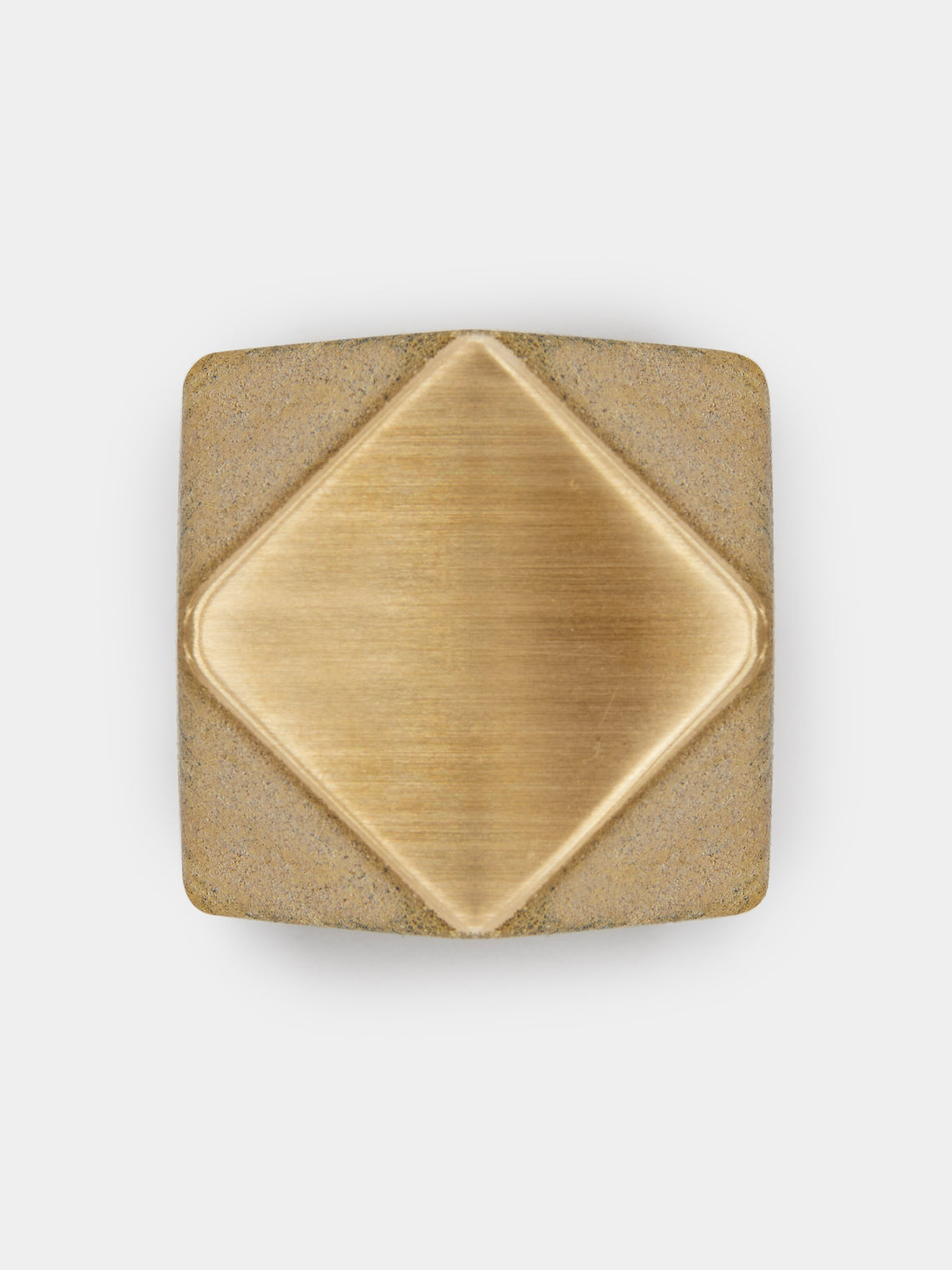 Futagami - Brass Paperweights (Set of 2) -  - ABASK