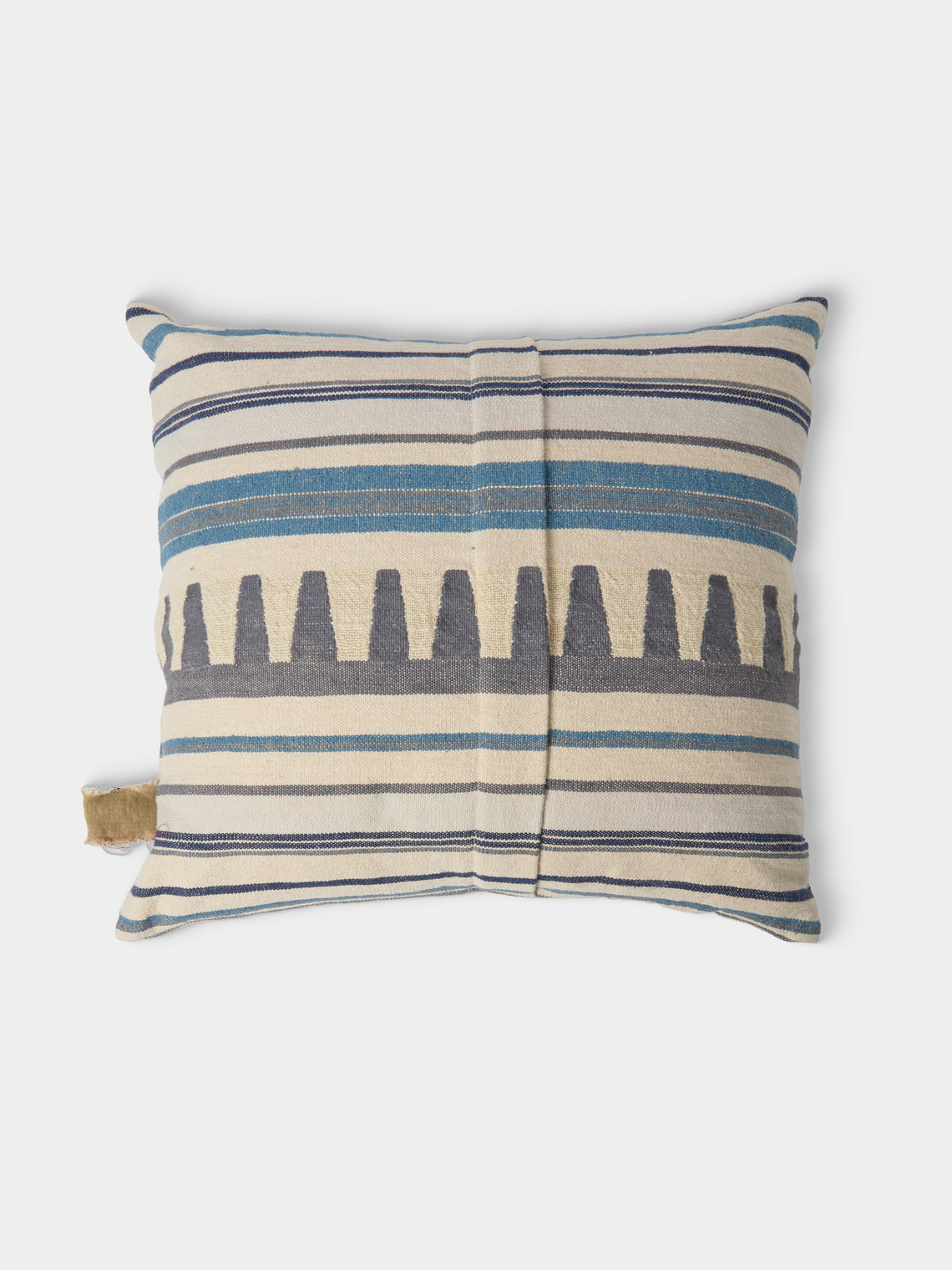 The House of Lyria - Cotton and Linen Cushion (19.5in/50cm) - Multiple - ABASK