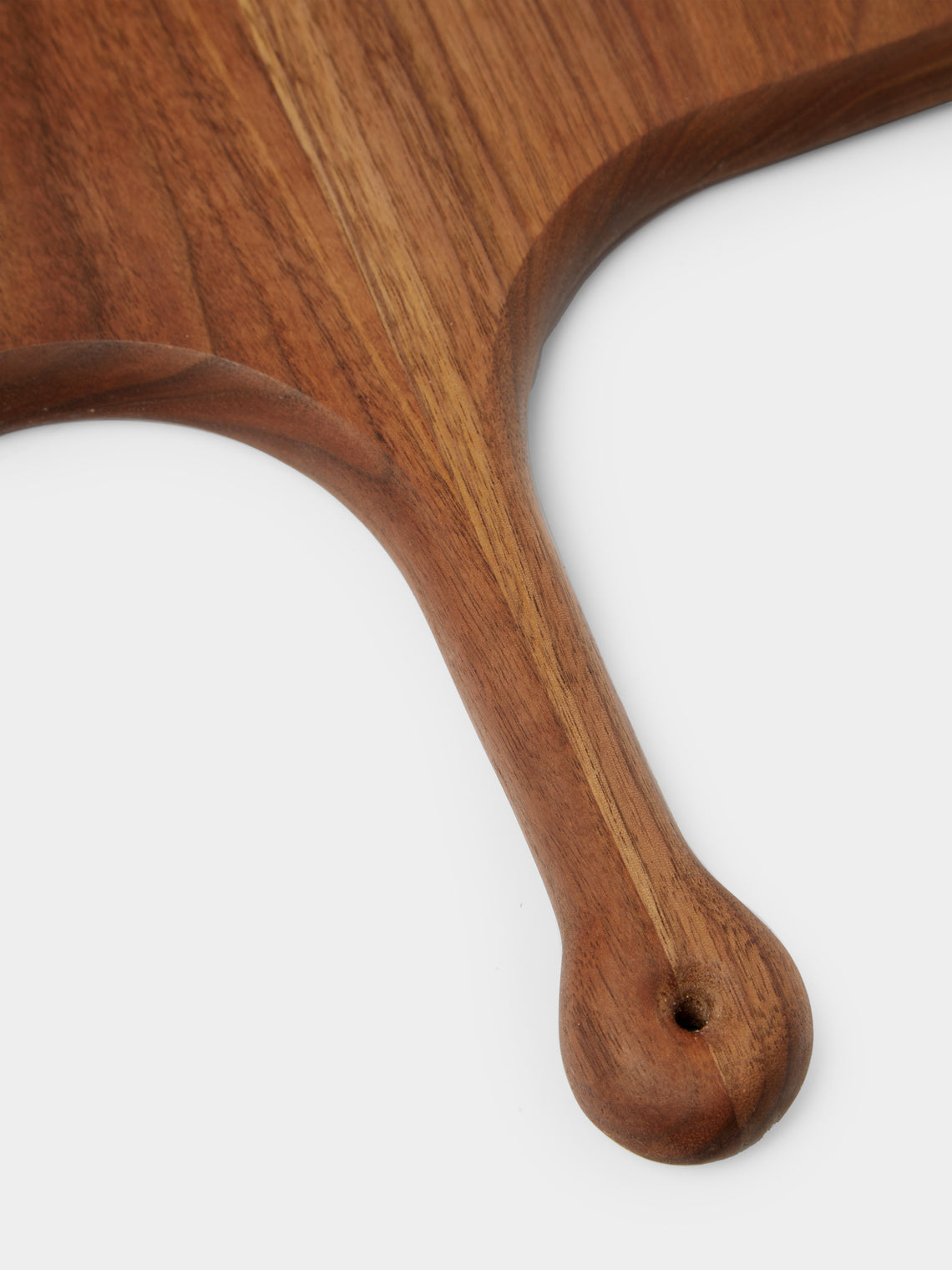 De Jong & Co - No. 6 Walnut Serving Board -  - ABASK