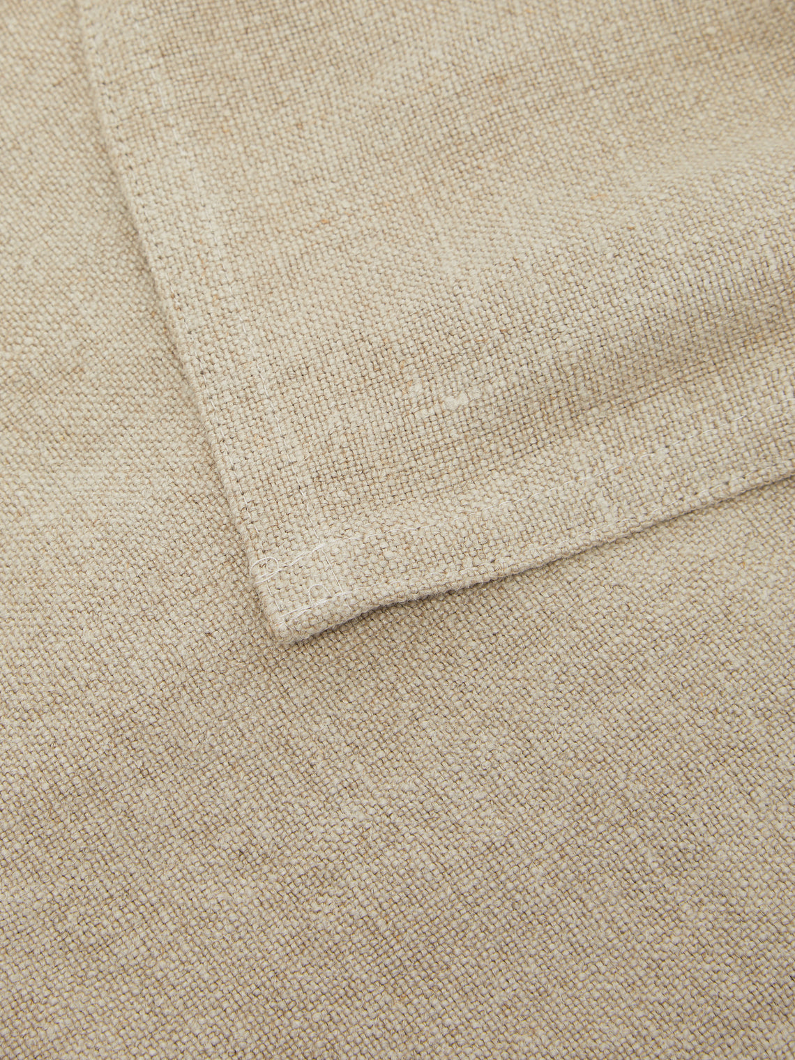 Libeco - Hudson Belgian Linen Tablecloth -  - ABASK