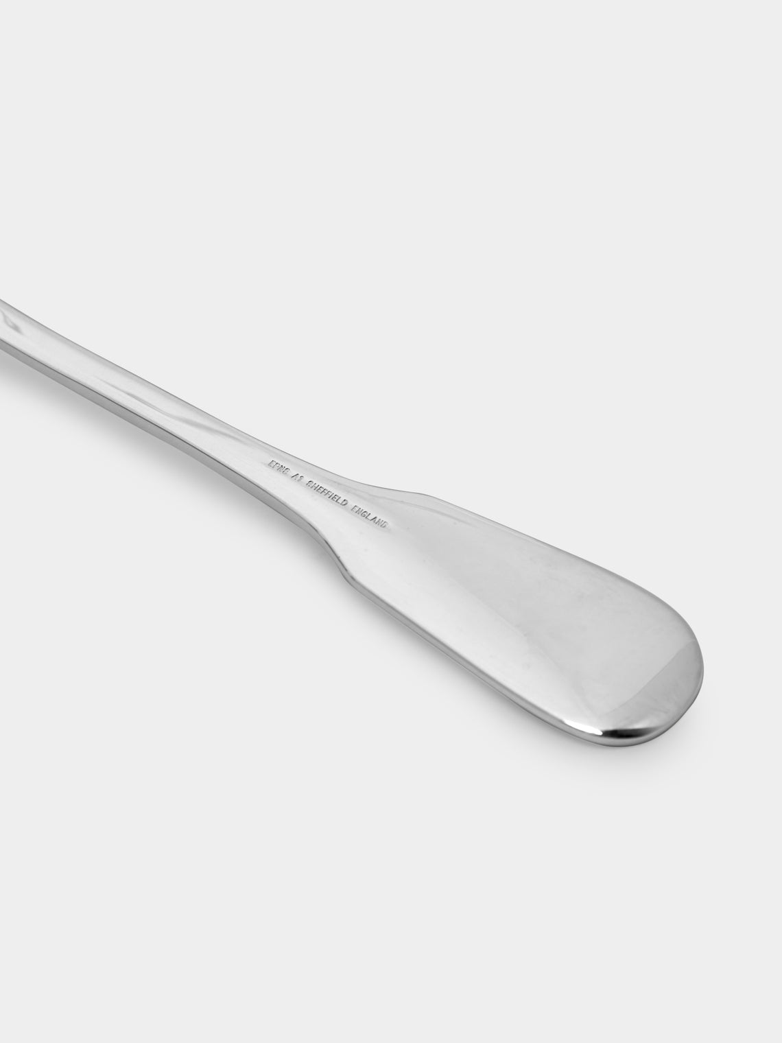Emilia Wickstead - Florence Silver-Plated Dessert Cutlery (Set of 2) -  - ABASK