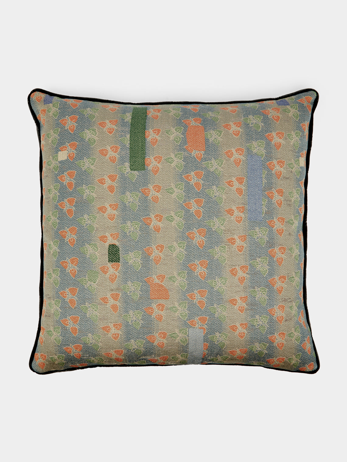 Sister By Studio Ashby - Disa Cotton Cushion -  - ABASK - 