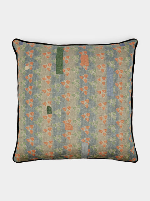 Sister By Studio Ashby - Disa Cotton Cushion -  - ABASK - 