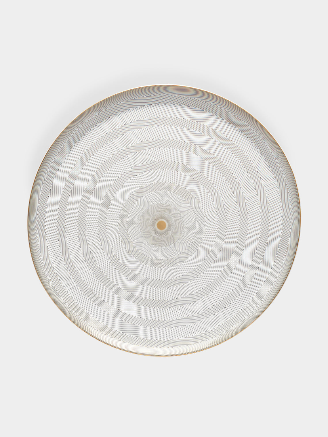 Raynaud - Oskar Porcelain Serving Platter -  - ABASK - 