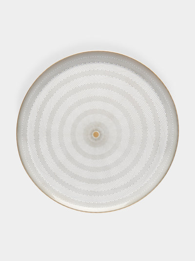 Raynaud - Oskar Porcelain Serving Platter -  - ABASK - 