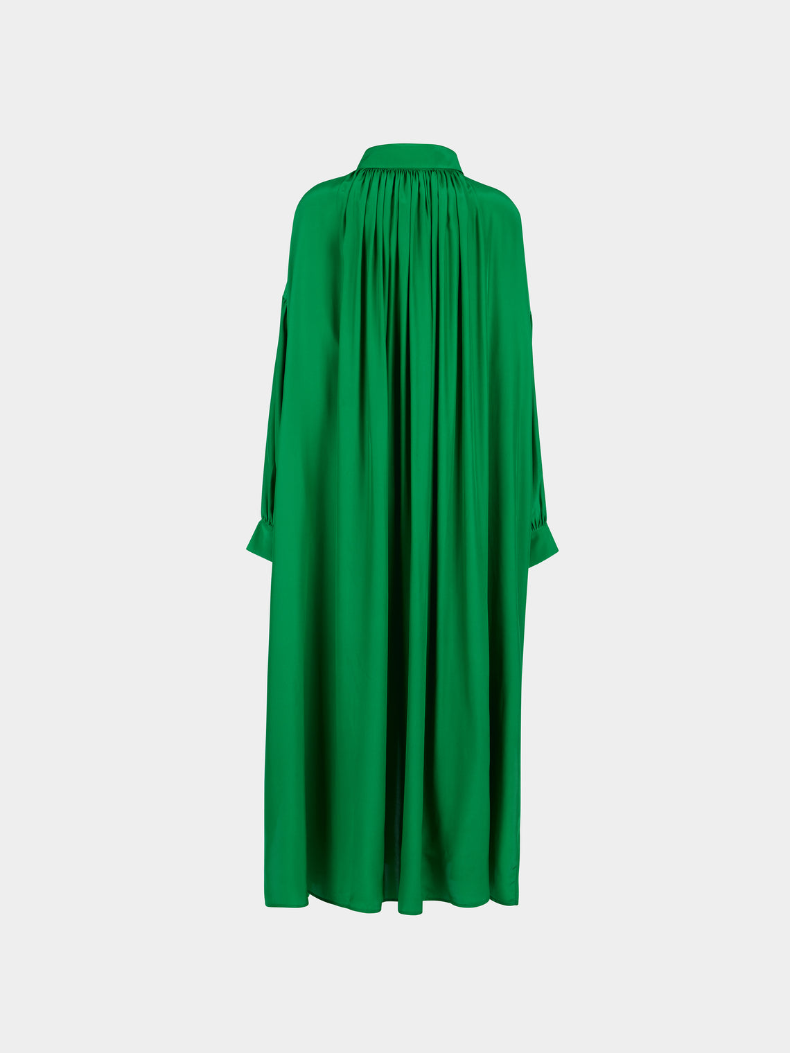 Marta Ferri - Martini Silk Long Dress | Size: S/M -  - ABASK