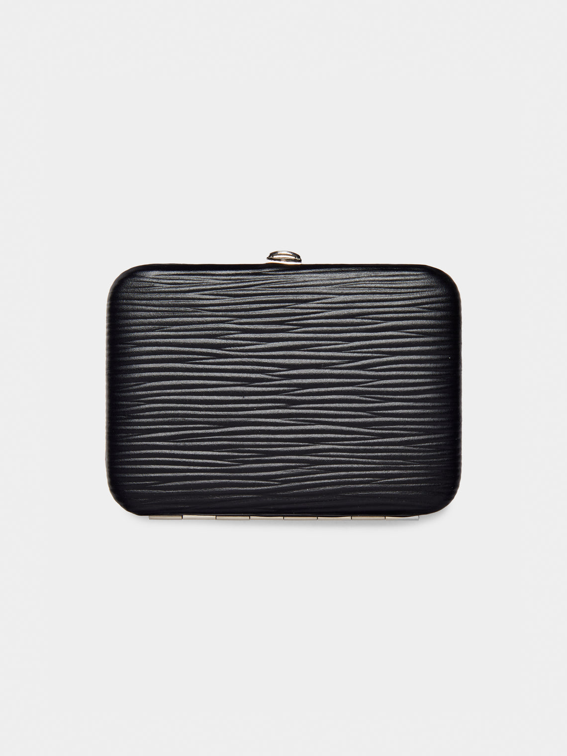 F. Hammann - Leather Cigarette Case -  - ABASK - 