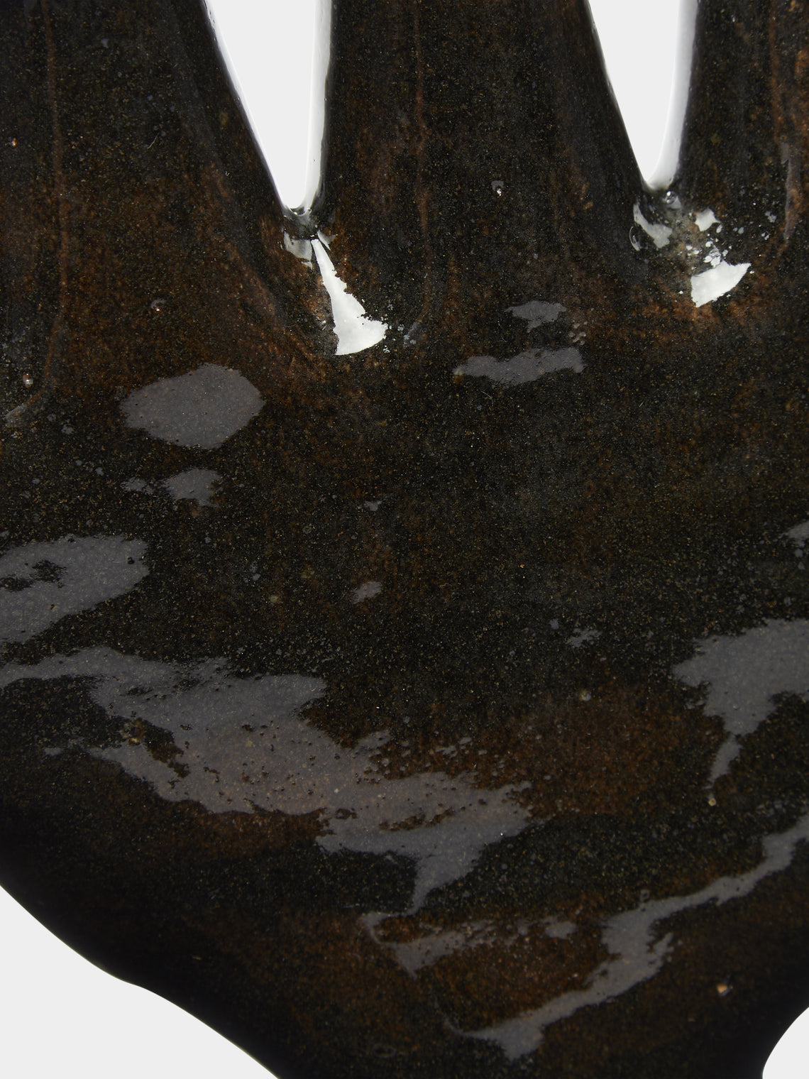 Ali Hewson - Five-Spouted Hand Ceramic Vase -  - ABASK