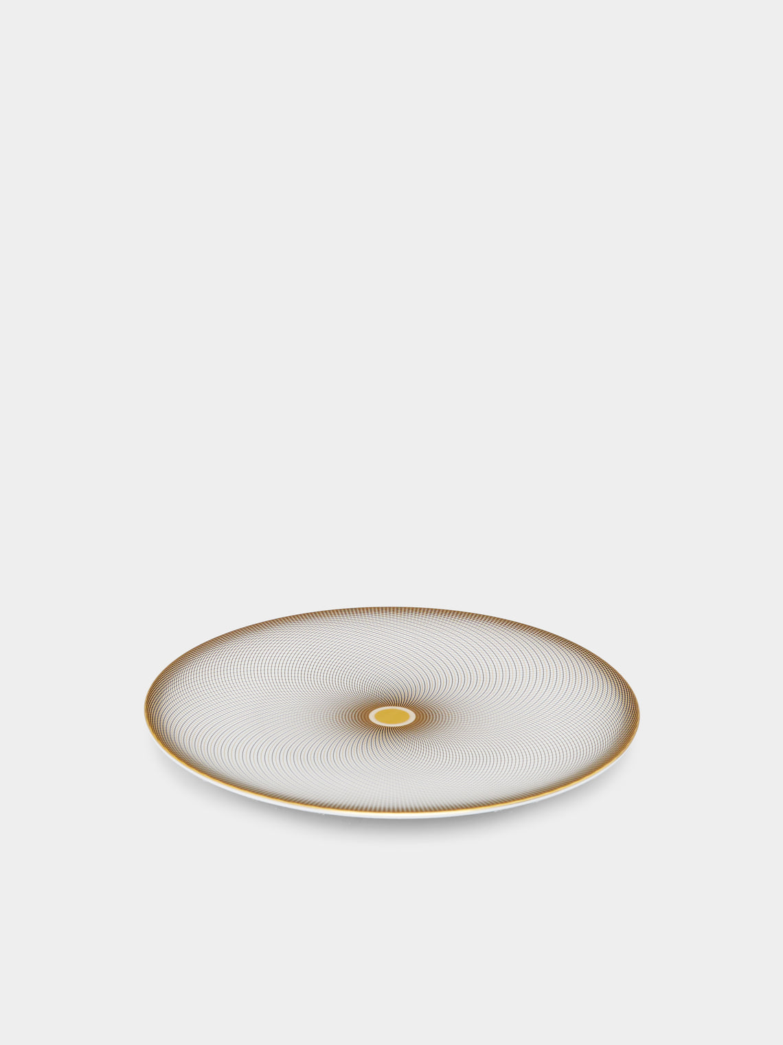 Raynaud - Oskar No. 3 Porcelain Side Plate -  - ABASK