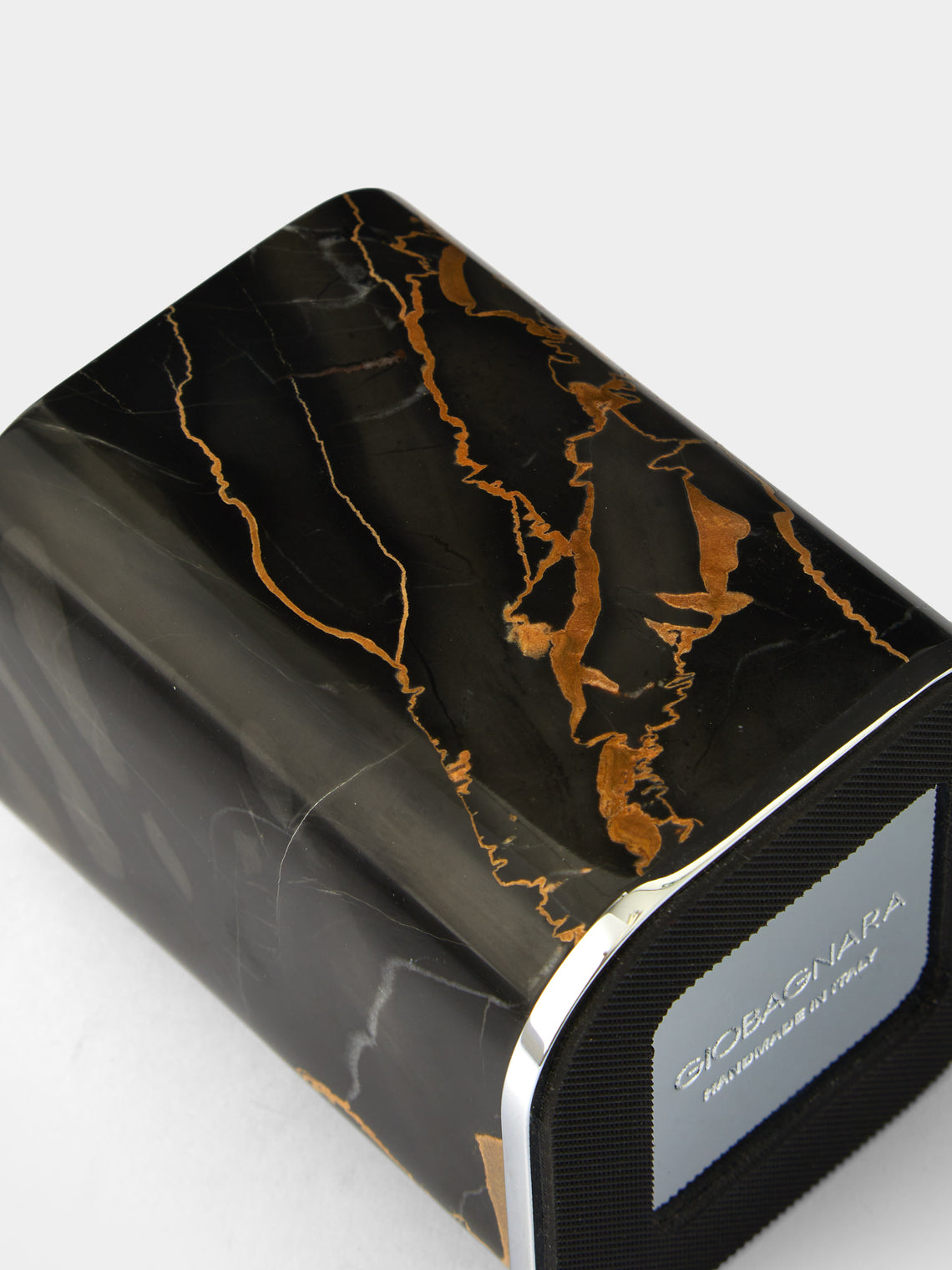 Giobagnara - Polo Marble Small Box -  - ABASK
