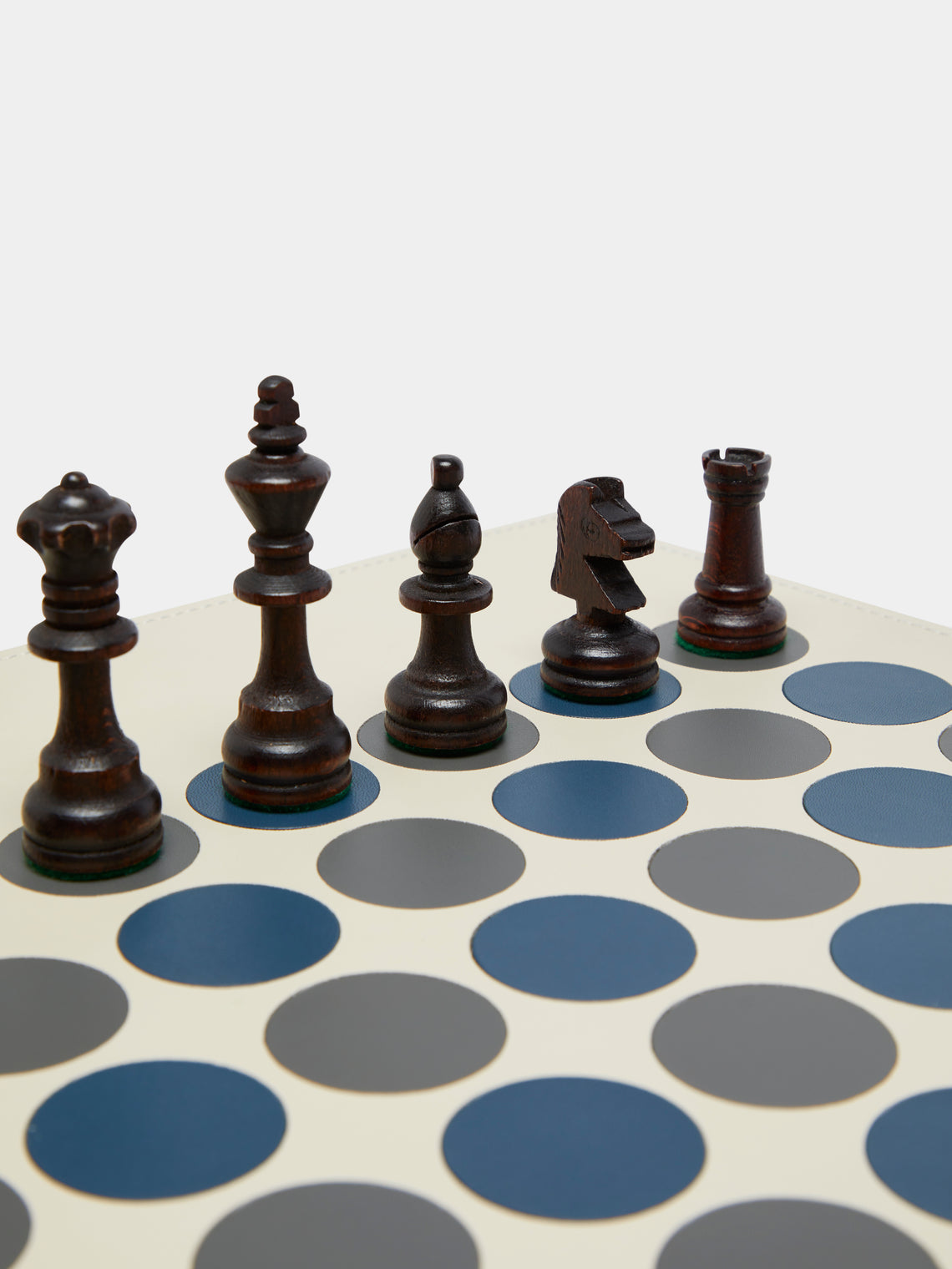 Giobagnara - Leather Triple Games Compendium -  - ABASK
