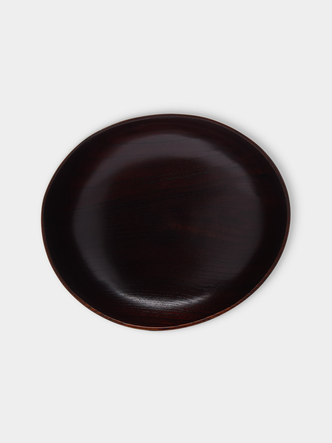 Suk Keun Kang - Ottchil Wood Bowl - Brown - ABASK