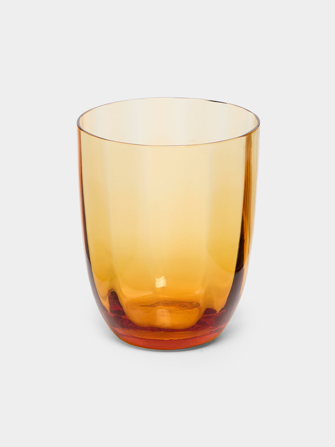 NasonMoretti - Idra Hand-Blown Murano Glass Tumblers (Set of 6) -  - ABASK