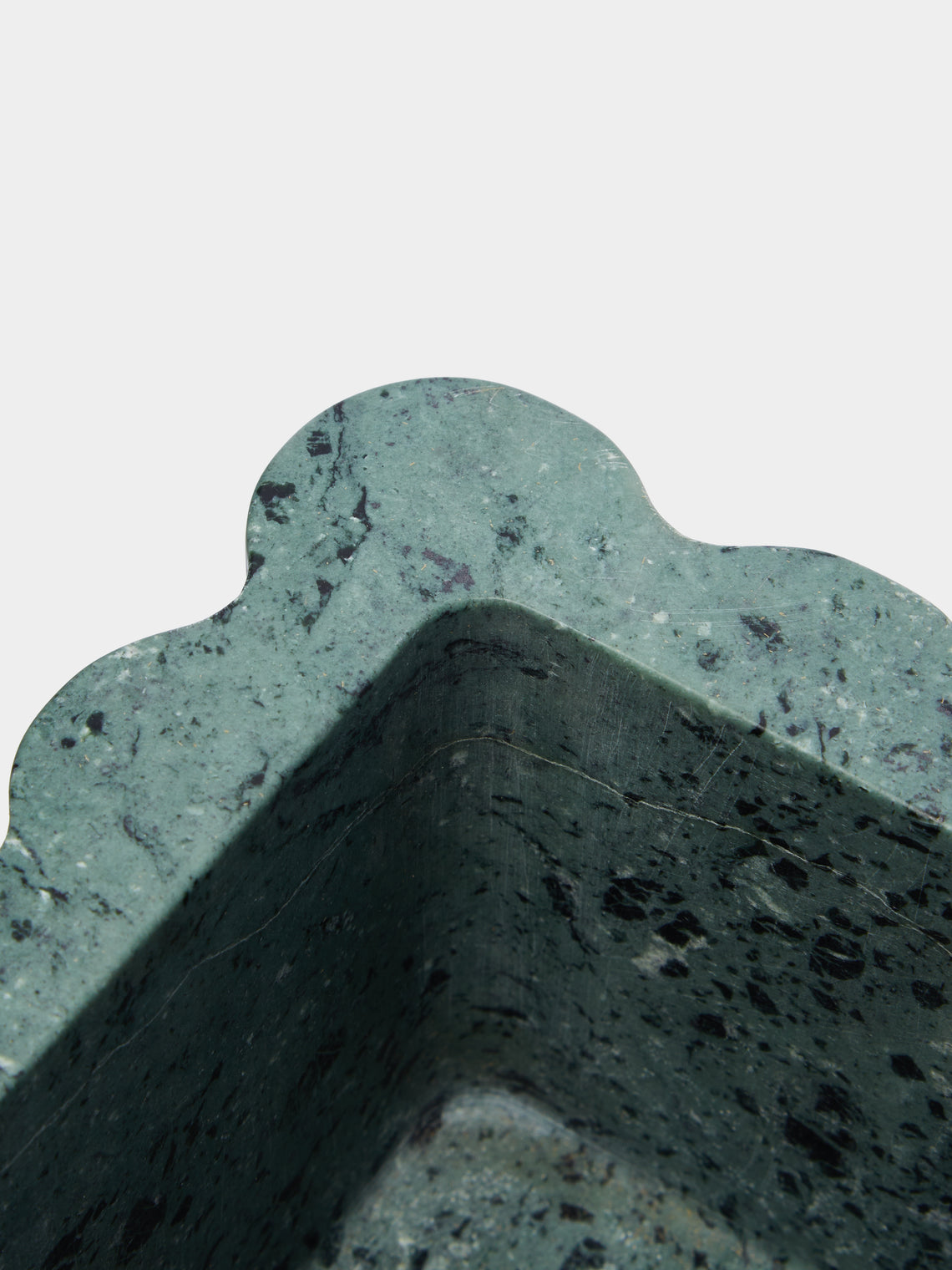 Anastasio Home - 'Box Box' Marble Box -  - ABASK