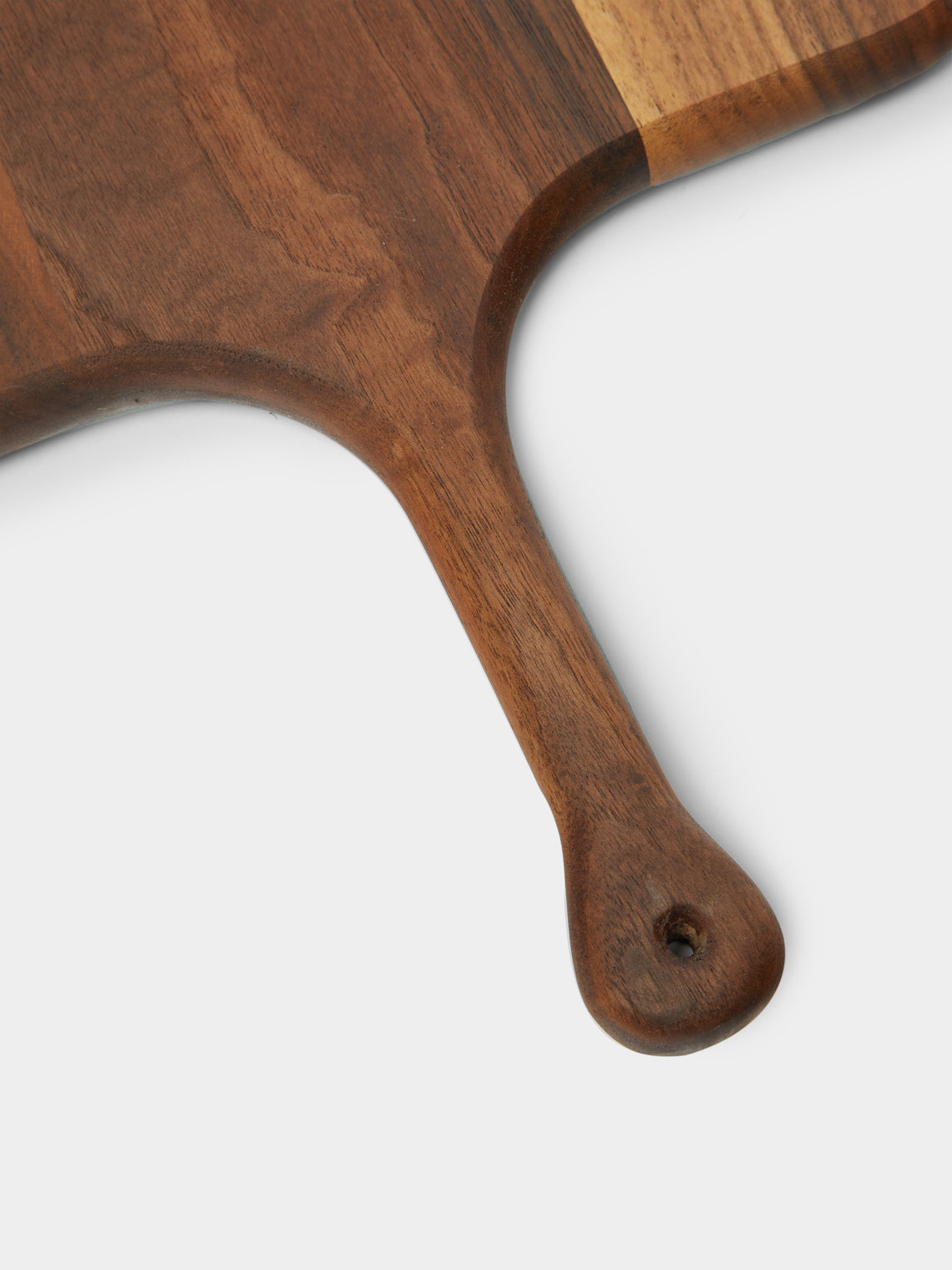 De Jong & Co - No. 3 Walnut Serving Board -  - ABASK