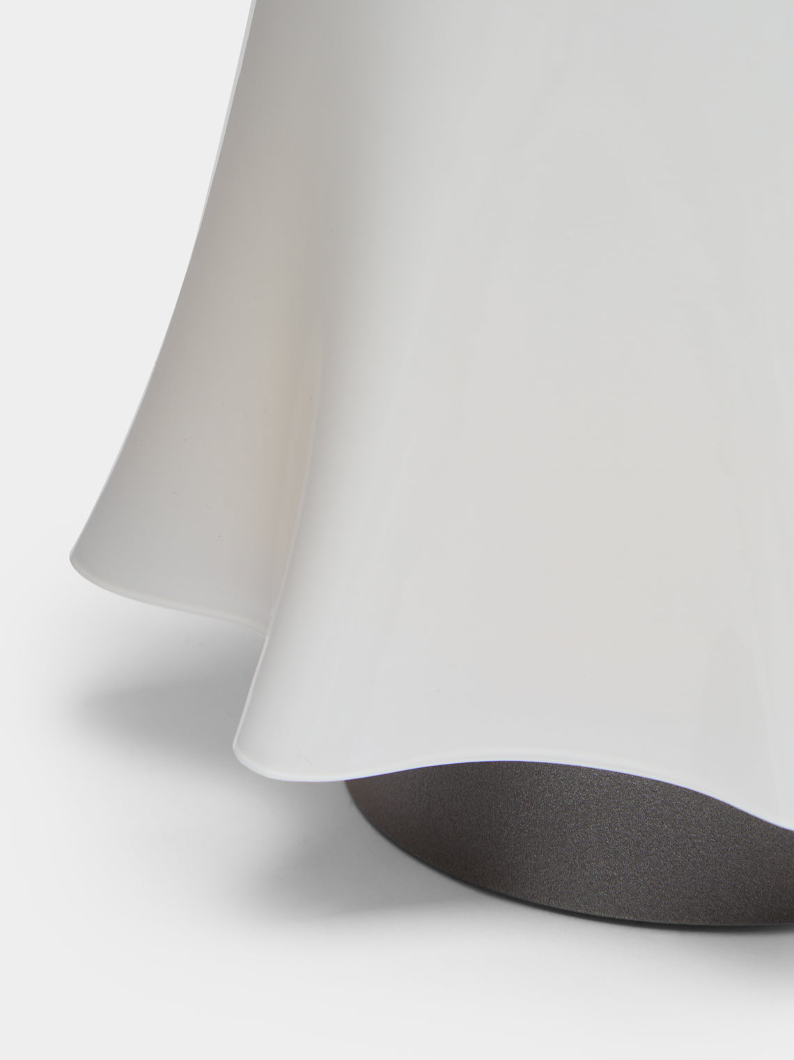 Venini - Fantasmino Hand-Blown Murano Glass Portable Lamp -  - ABASK