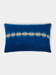 Suzusan - Shibori Cashmere Cushion -  - ABASK - 