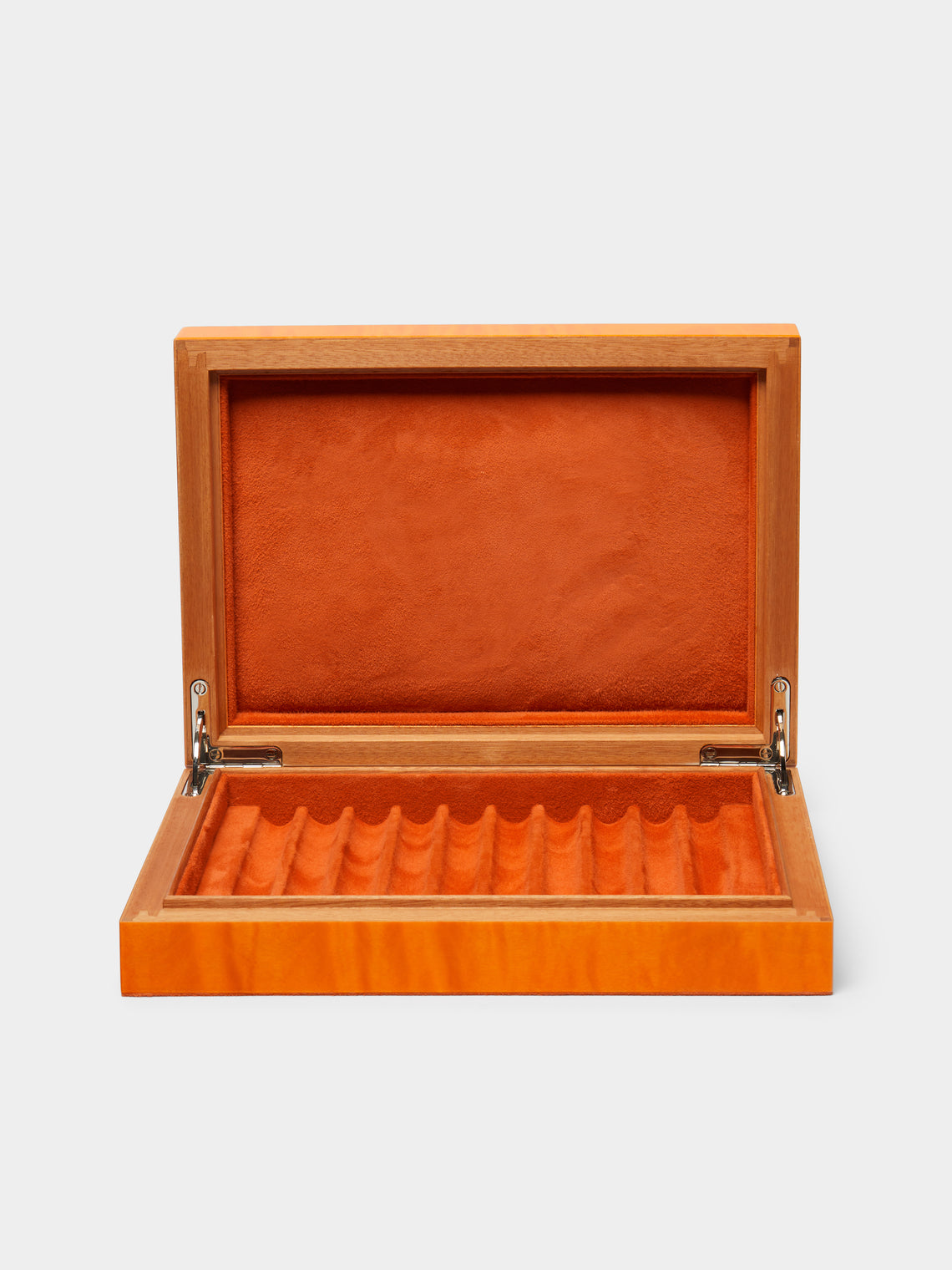 Elie Bleu - Fruit Sycamore Pen Box (10 Pens) -  - ABASK