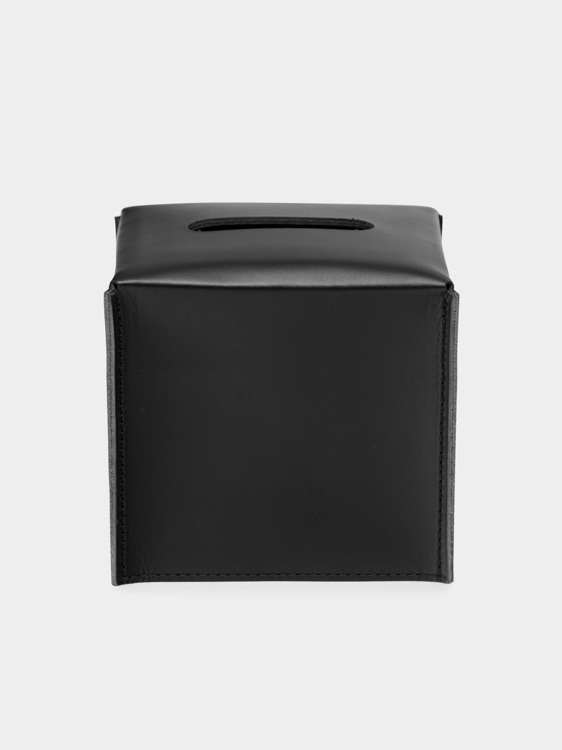 Rabitti 1969 - Amsterdam Leather Tissue Box -  - ABASK - 