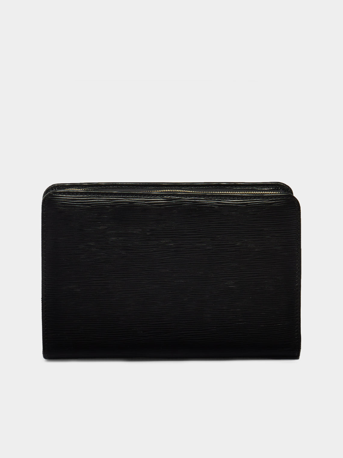 F. Hammann - Leather Large Grooming and Manicure Set -  - ABASK - 