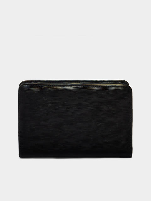 F. Hammann - Leather Large Grooming and Manicure Set -  - ABASK - 