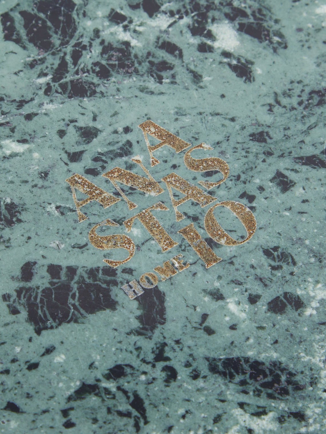 Anastasio Home - 'Box Box' Marble Box -  - ABASK