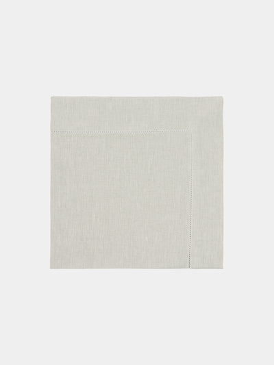 Angela Wickstead - Capri Linen Napkins (Set of 4) -  - ABASK - 