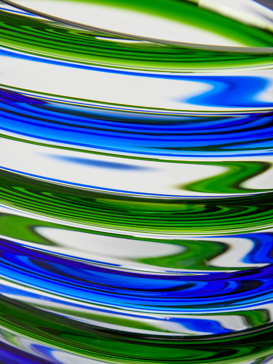 Carlo Moretti - I Diversi Hand-Blown Murano Glass Tumbler -  - ABASK
