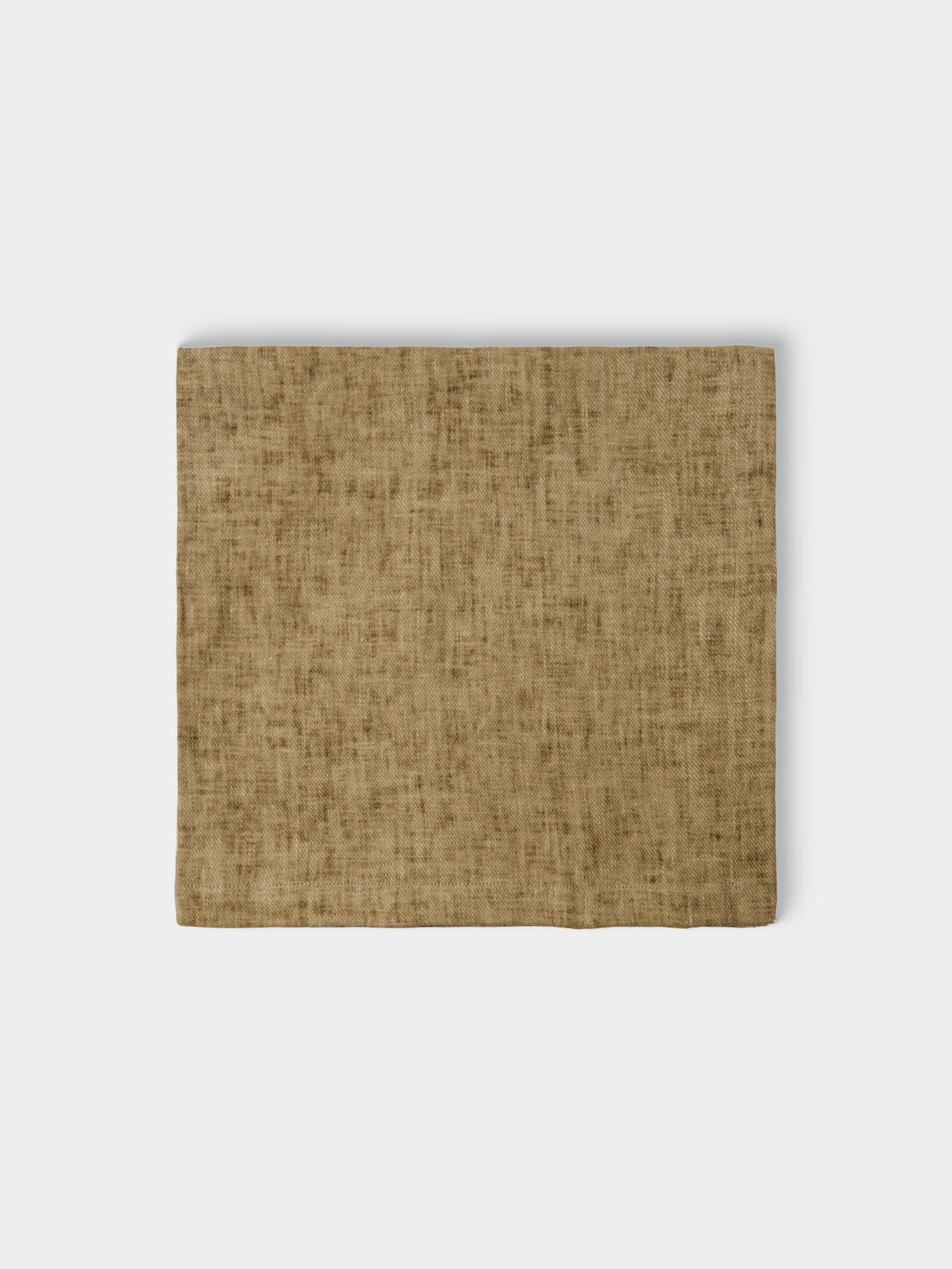 The House of Lyria - | Set of 4 | Linen Napkins - Beige - ABASK