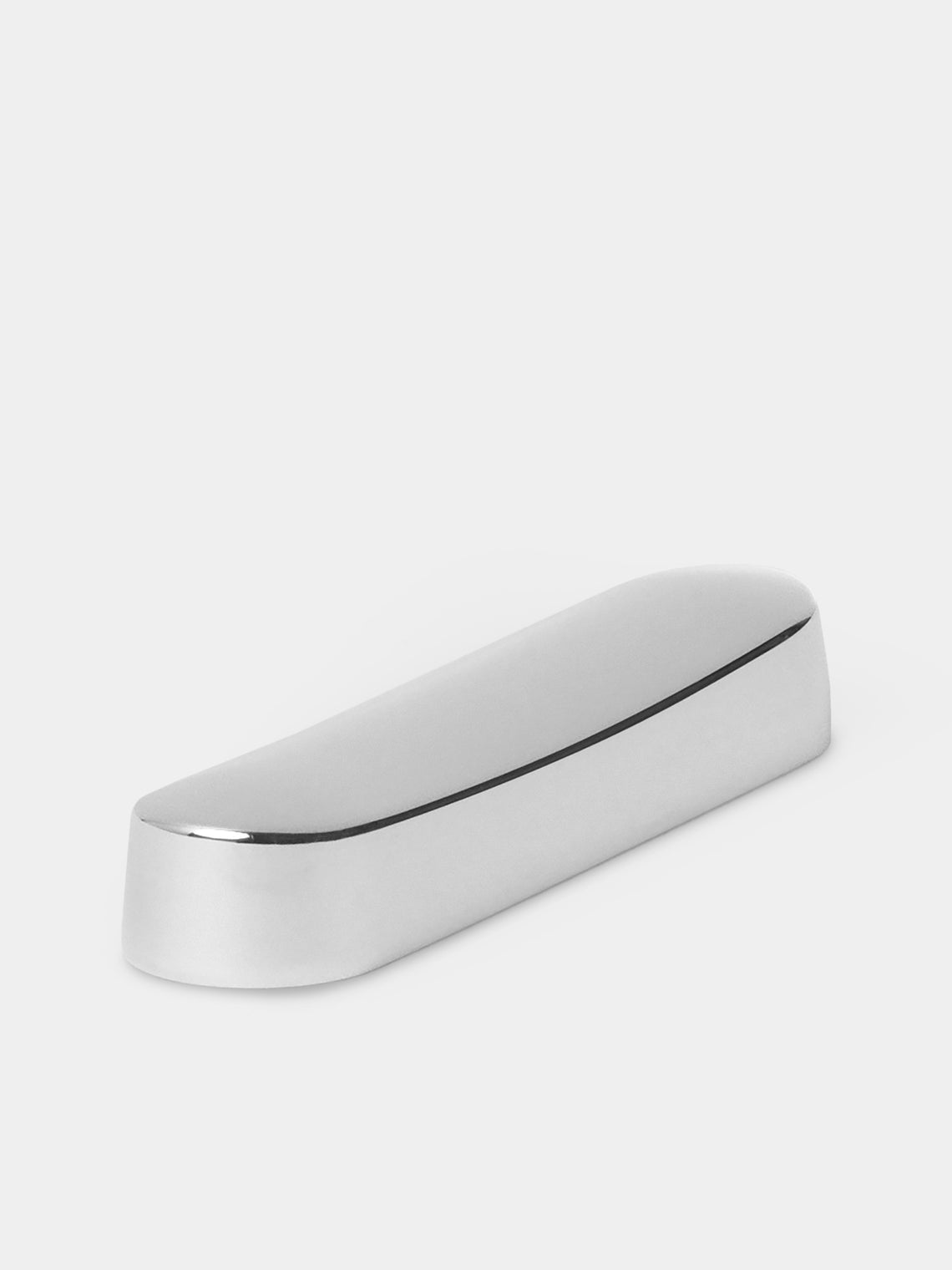 Puiforcat - Silver-Plated Chopstick Rest - Silver - ABASK