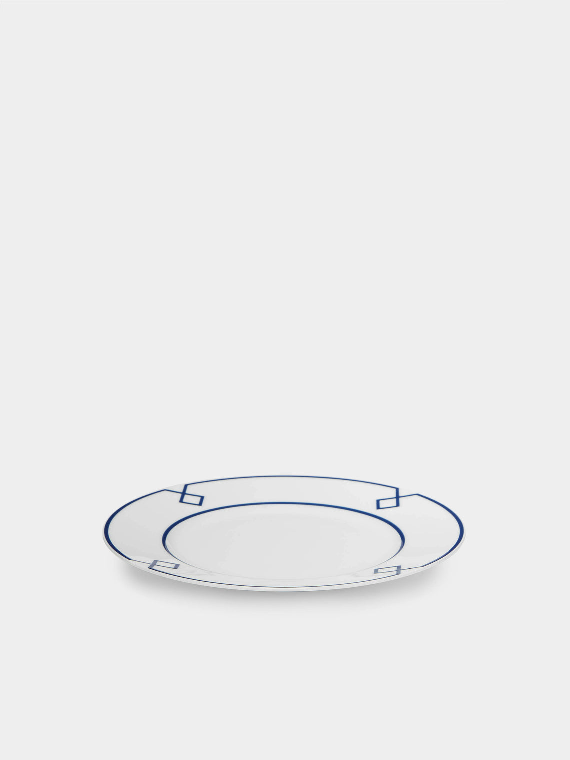 Emilia Wickstead - Naples Porcelain Dessert Plate -  - ABASK
