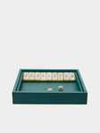 Hector Saxe - Leather Shut the Box Set -  - ABASK- 