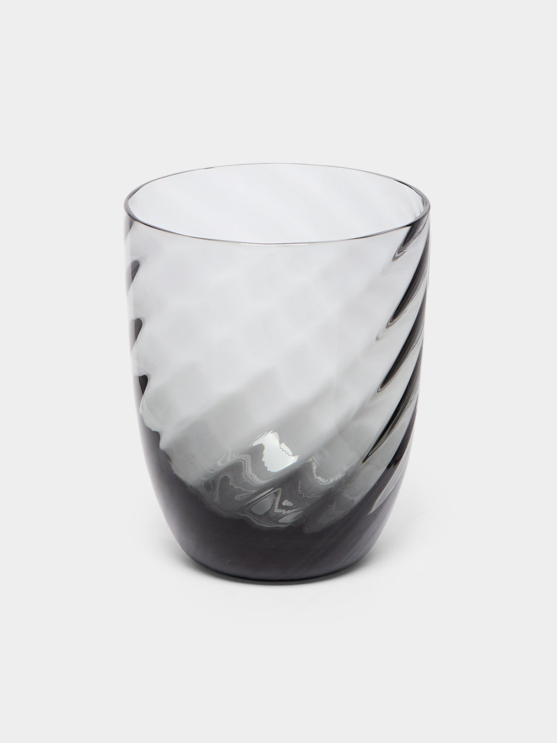 NasonMoretti - Idra Hand-Blown Murano Glass Tumblers (Set of 6) -  - ABASK