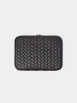 F. Hammann - Leather Cigarette Case -  - ABASK - 