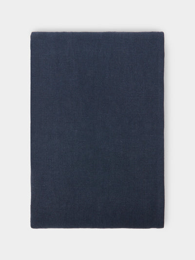Libeco - Hudson Belgian Linen Tablecloth -  - ABASK - 