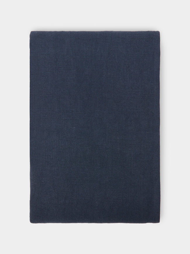 Libeco - Hudson Belgian Linen Tablecloth -  - ABASK - 