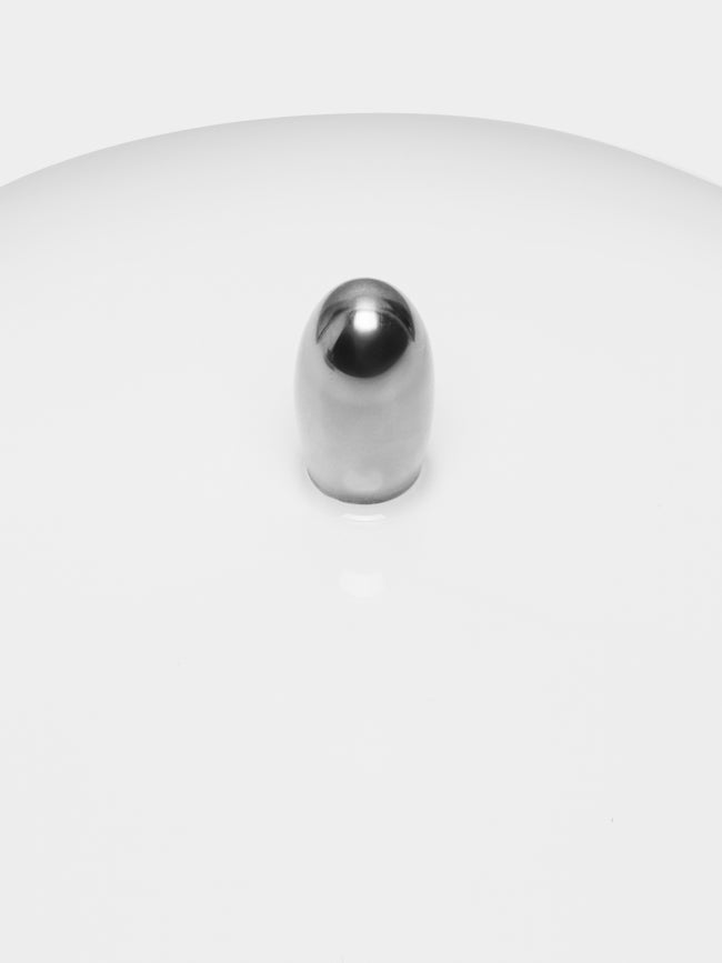 Raynaud - Trésor Bleu Porcelain Soup Bowl -  - ABASK