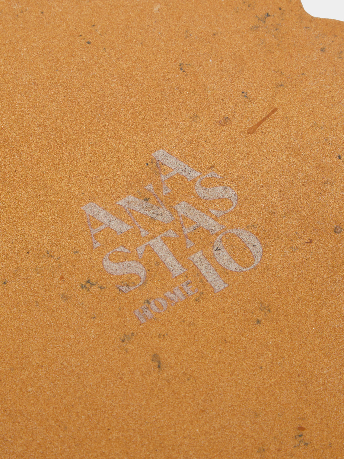 Anastasio Home - 'Sun' Marble Dish -  - ABASK