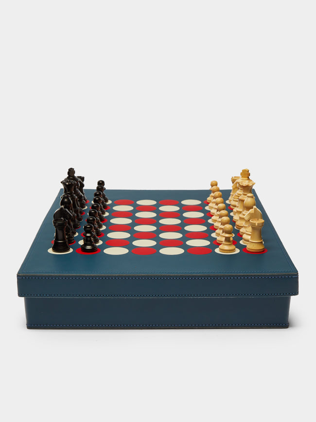 Rabitti 1969 - Sanremo Leather Games Compendium -  - ABASK - 