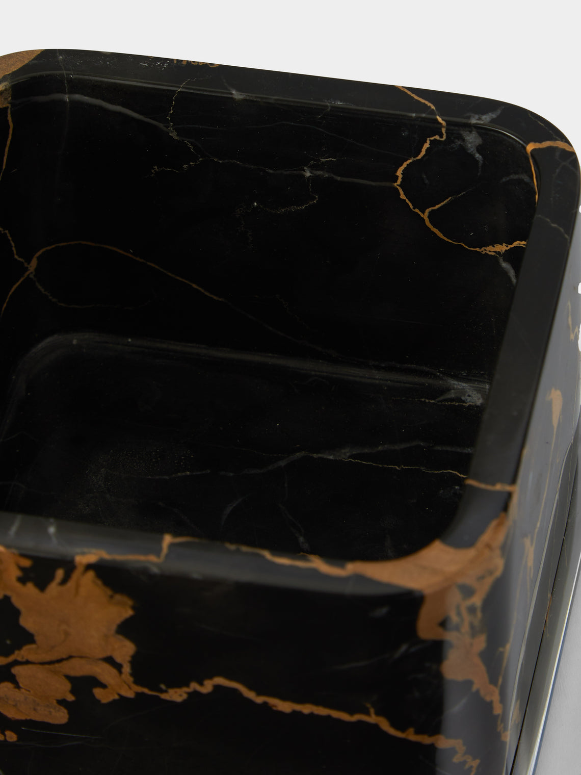 Giobagnara - Polo Marble Large Box -  - ABASK